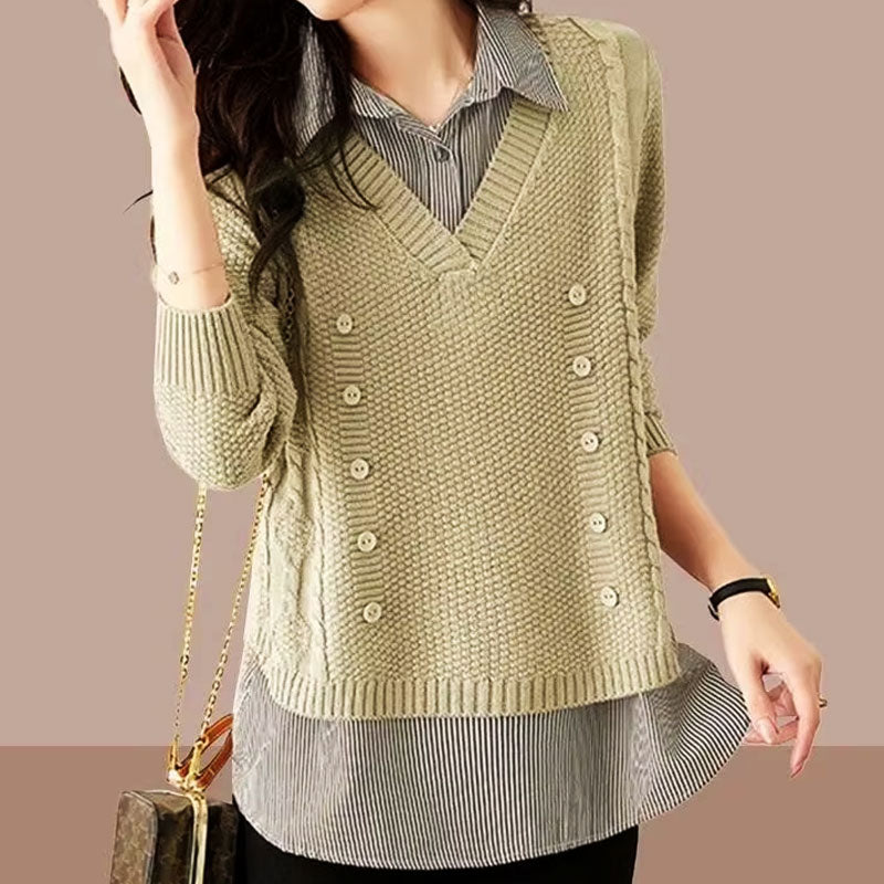 Alira Pullover
