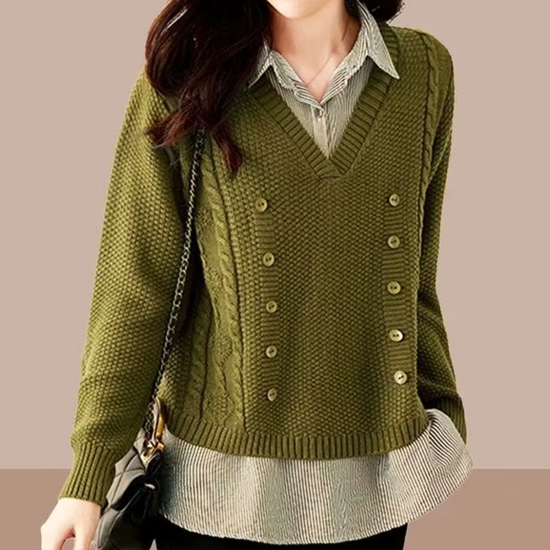 Alira Pullover
