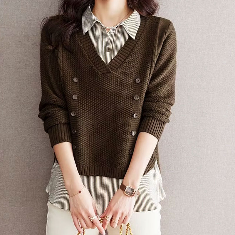 Alira Pullover
