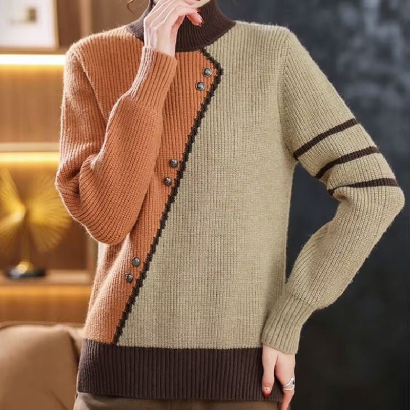 Alexis Pullover