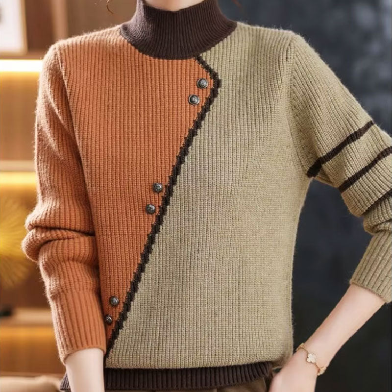 Alexis Pullover