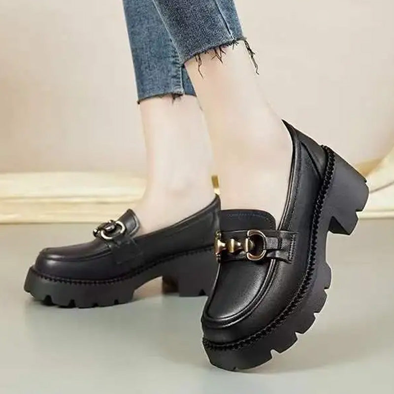 Hudson Loafer