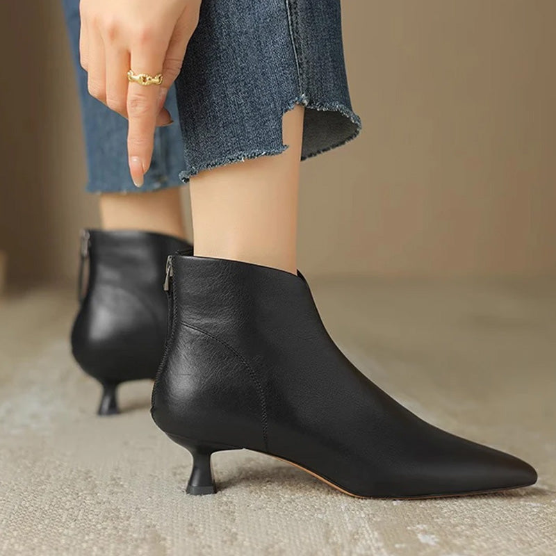 Madison Point Stiefel