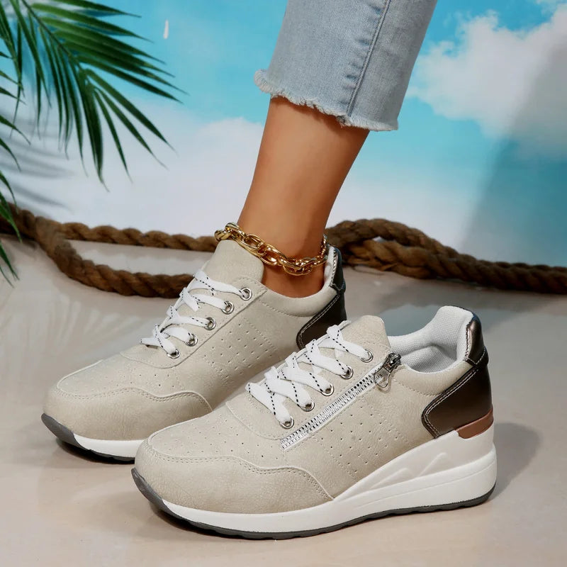 Bella Sneaker