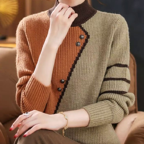 Alexis Pullover