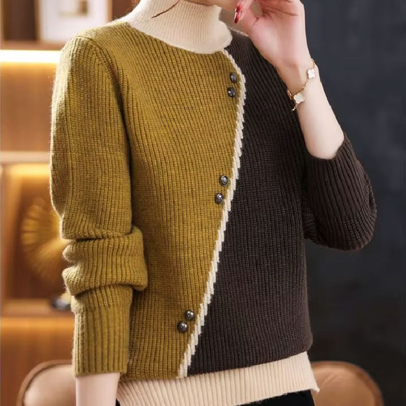 Alexis Pullover