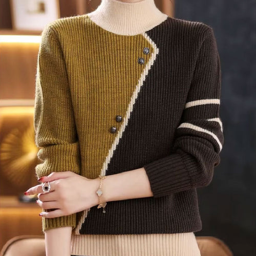 Alexis Pullover