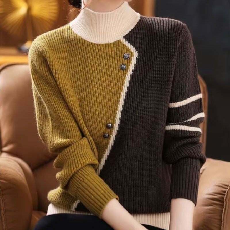 Alexis Pullover