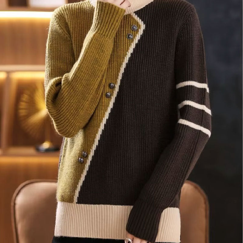 Alexis Pullover