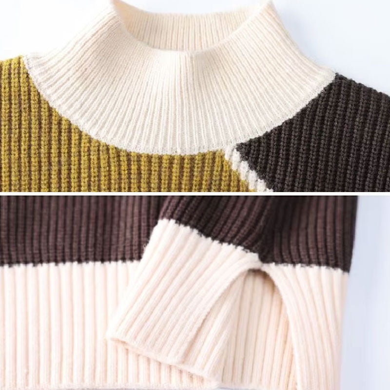 Alexis Pullover