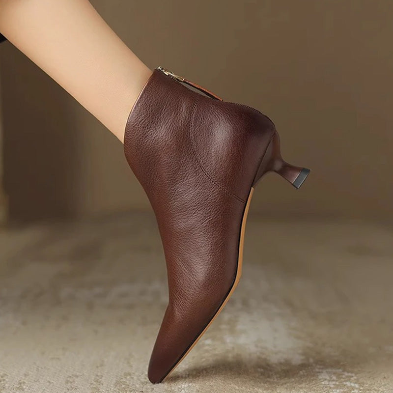 Madison Point Stiefel