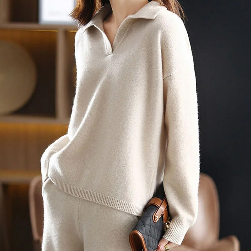 CloudEase Strickset