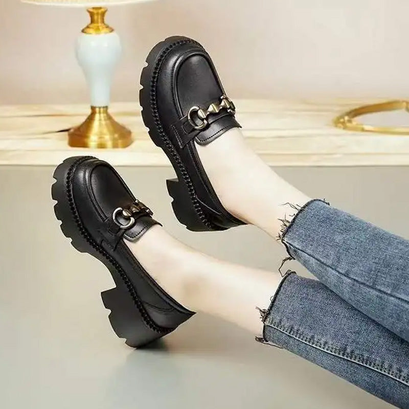 Hudson Loafer