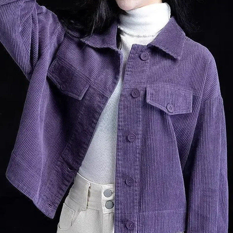 Dakota Cordjacke