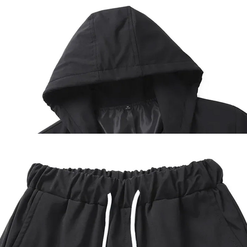 Luca Wind Set