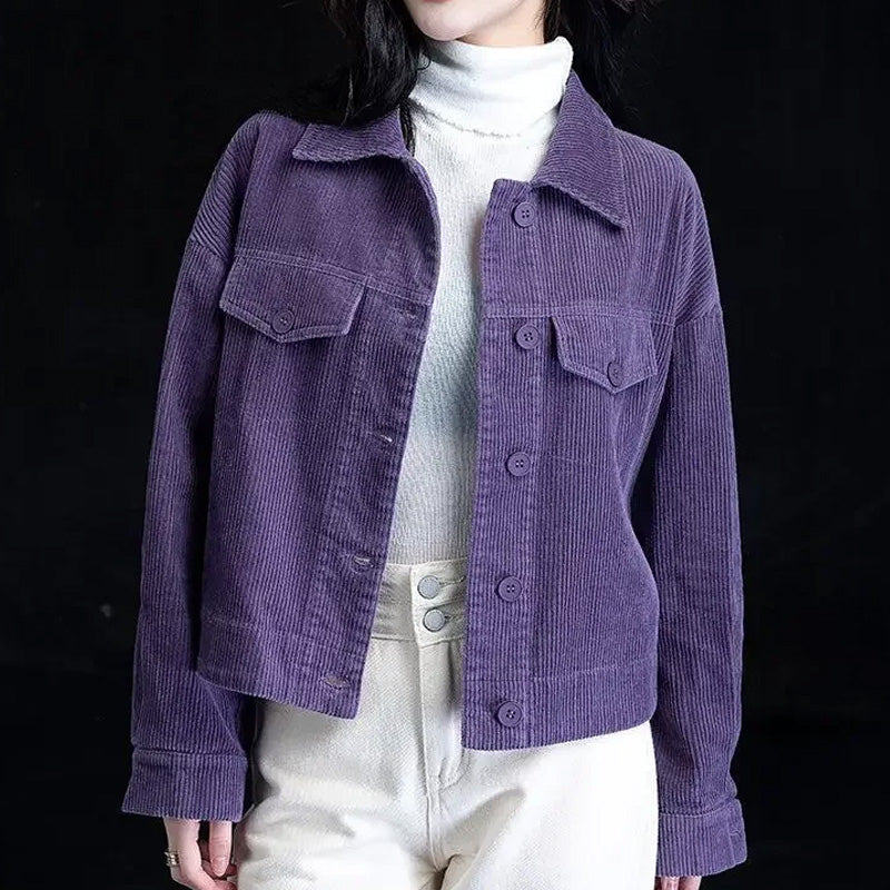 Dakota Cordjacke