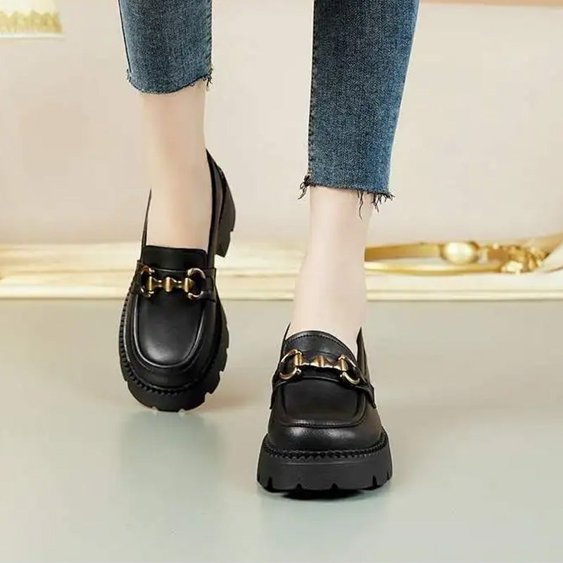 Hudson Loafer
