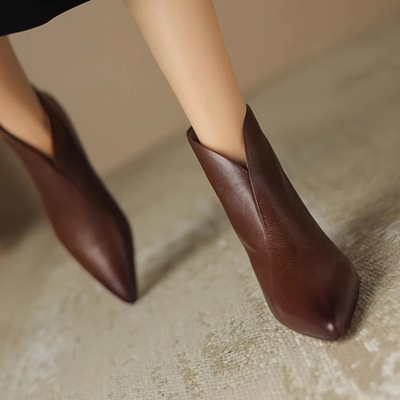 Madison Point Stiefel