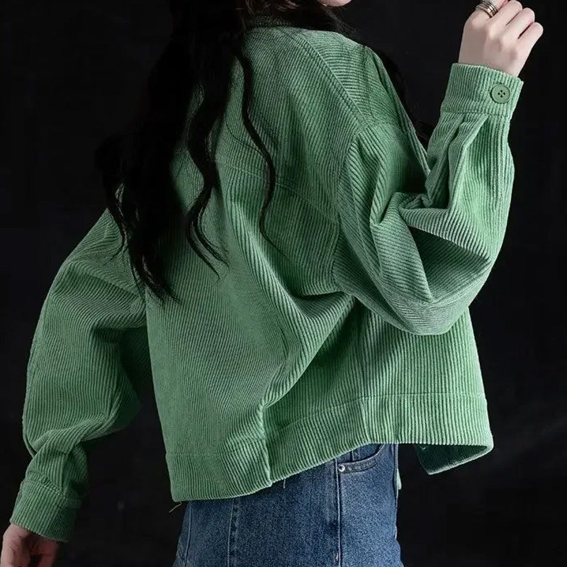 Dakota Cordjacke