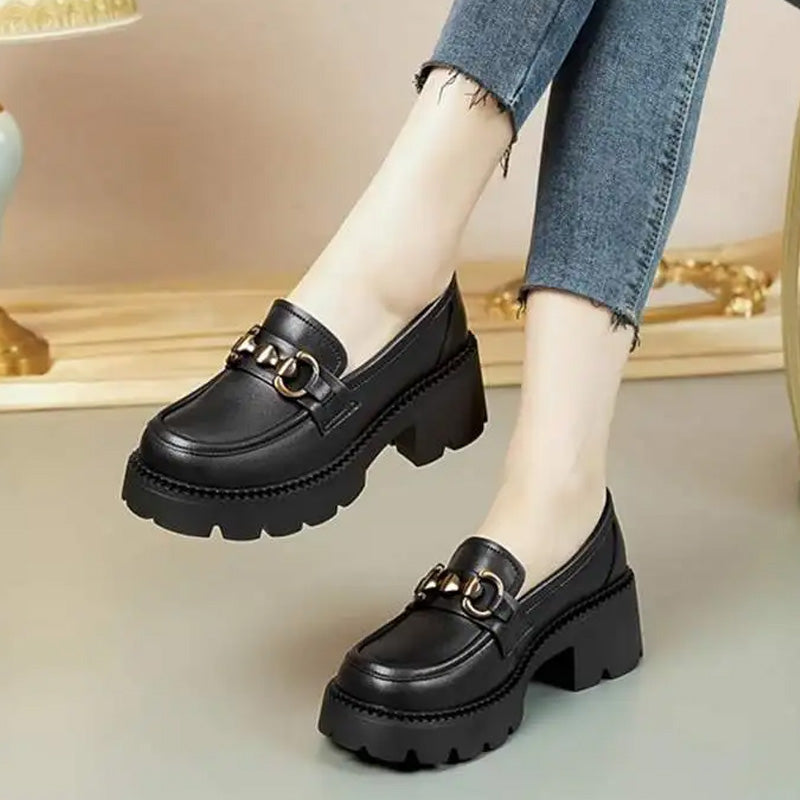 Hudson Loafer
