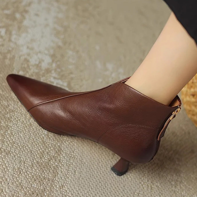 Madison Point Stiefel
