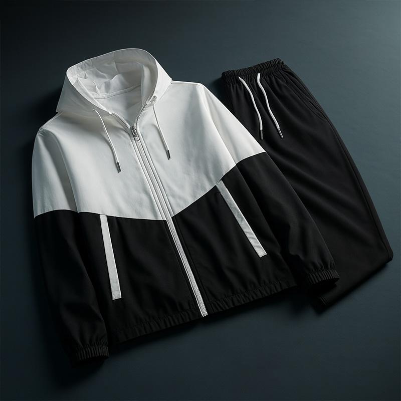 Luca Wind Set