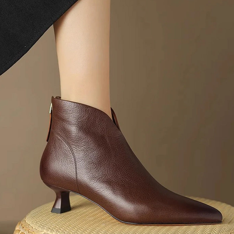 Madison Point Stiefel