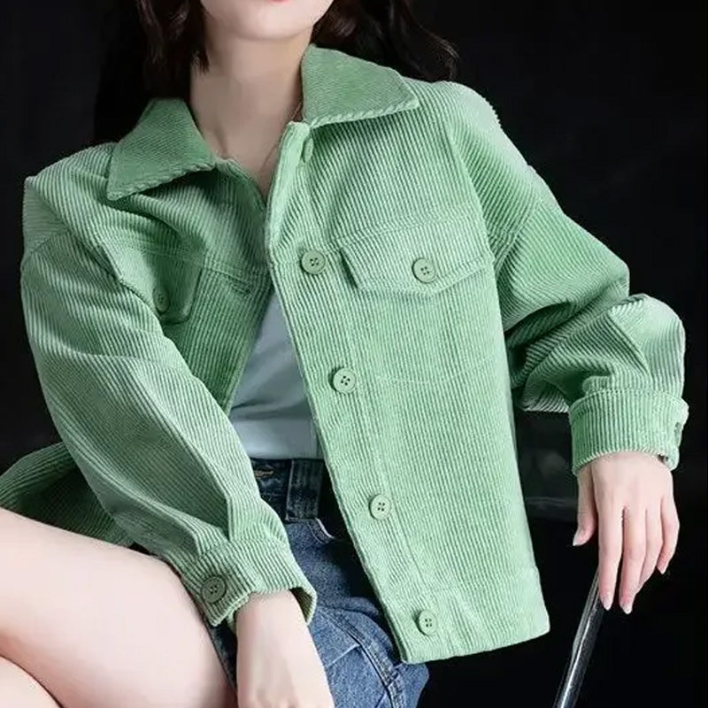 Dakota Cordjacke