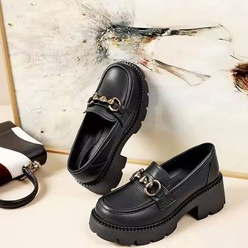 Hudson Loafer