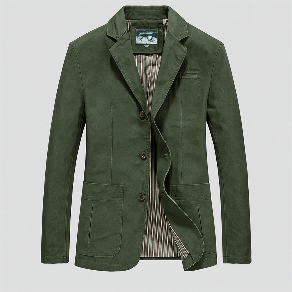 Luca Blazer