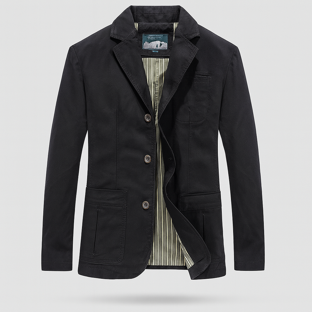 Luca Blazer