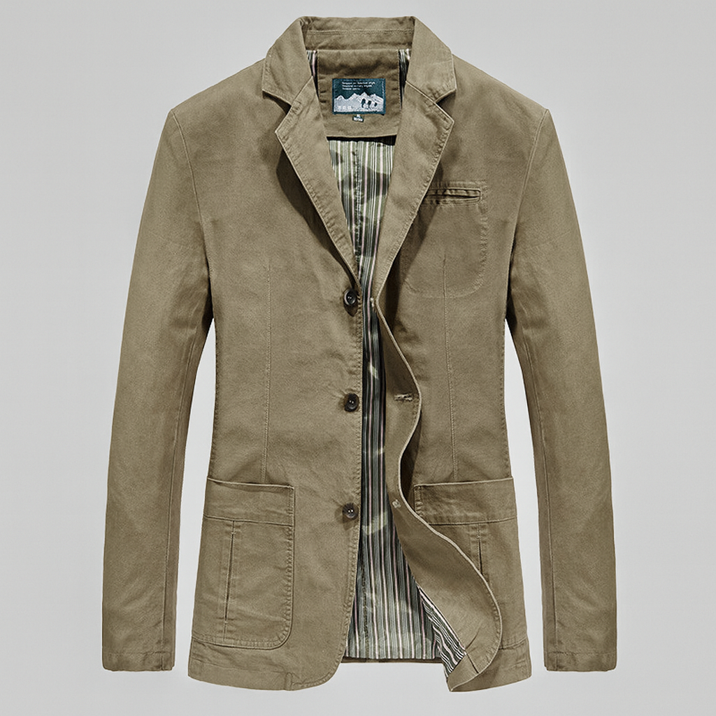 Luca Blazer