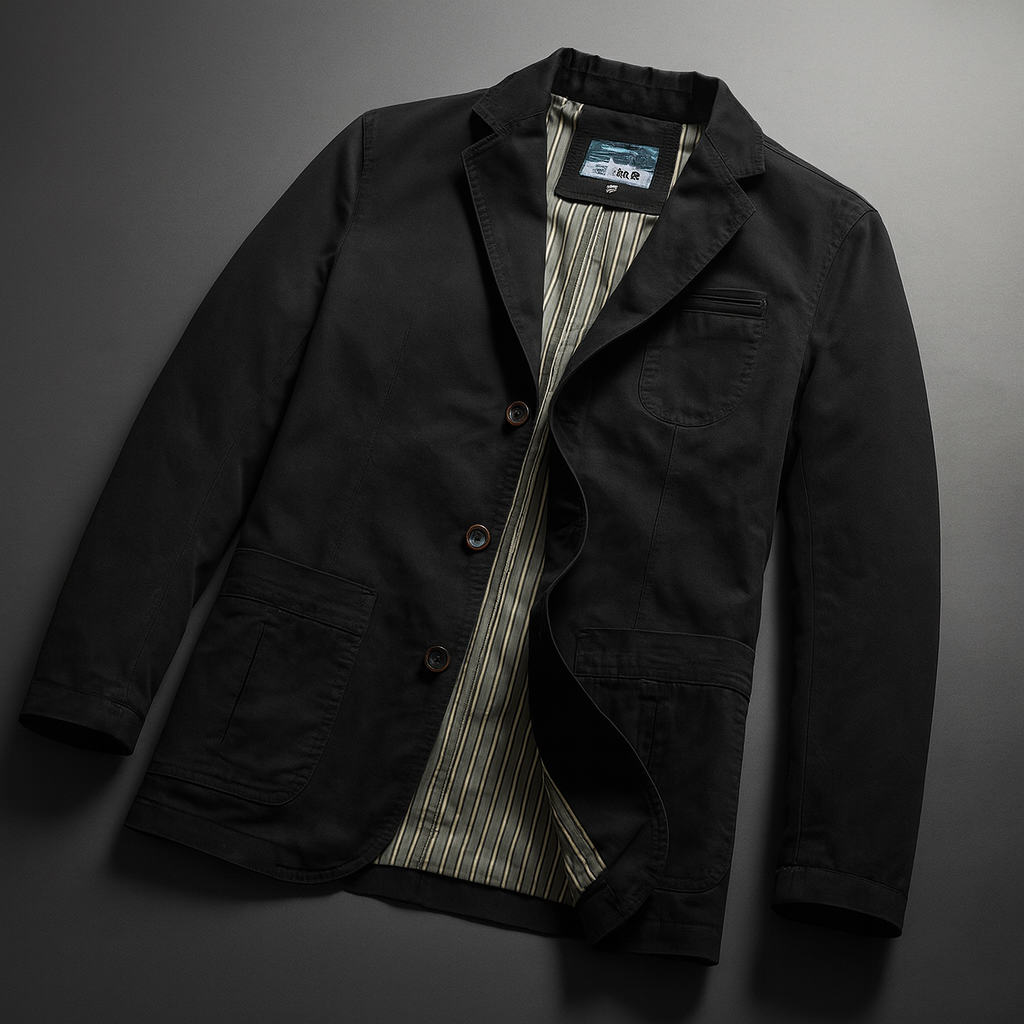 Luca Blazer