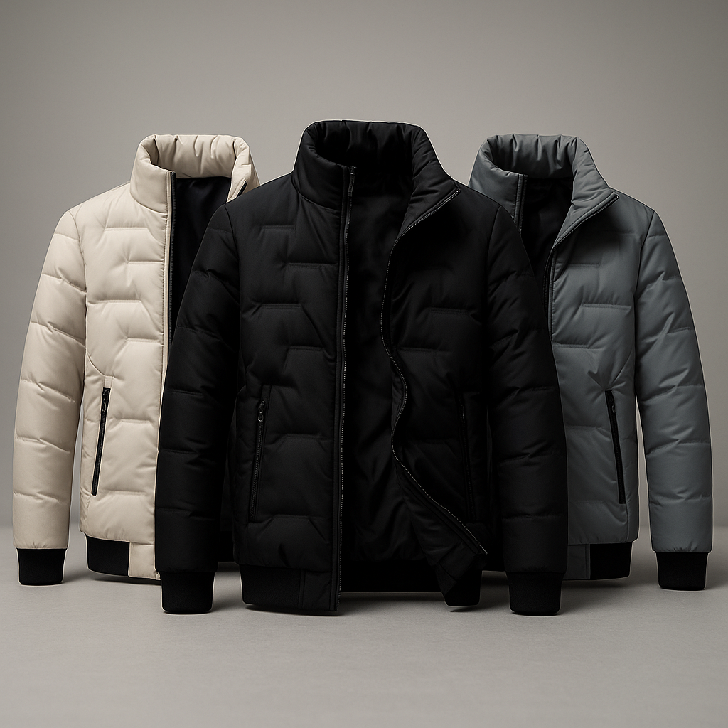 Geneve Jacke