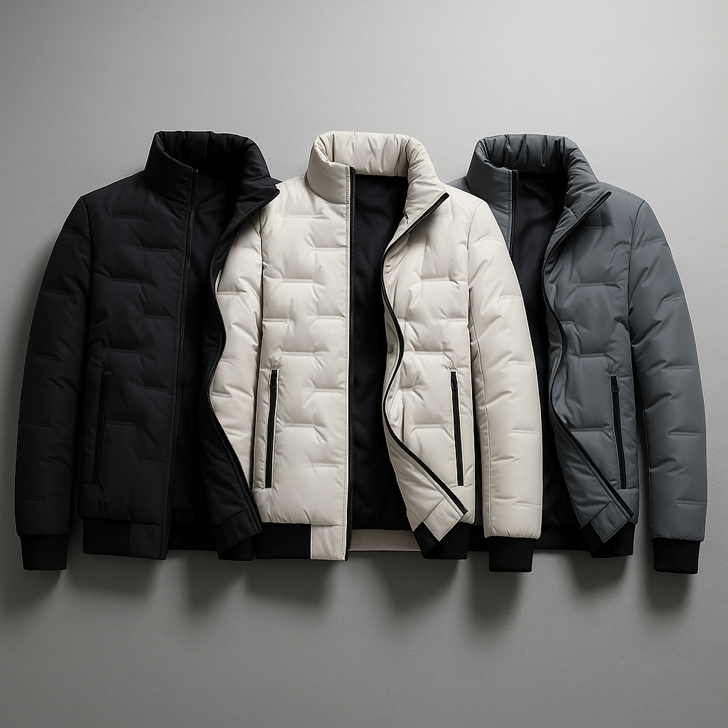 Geneve Jacke