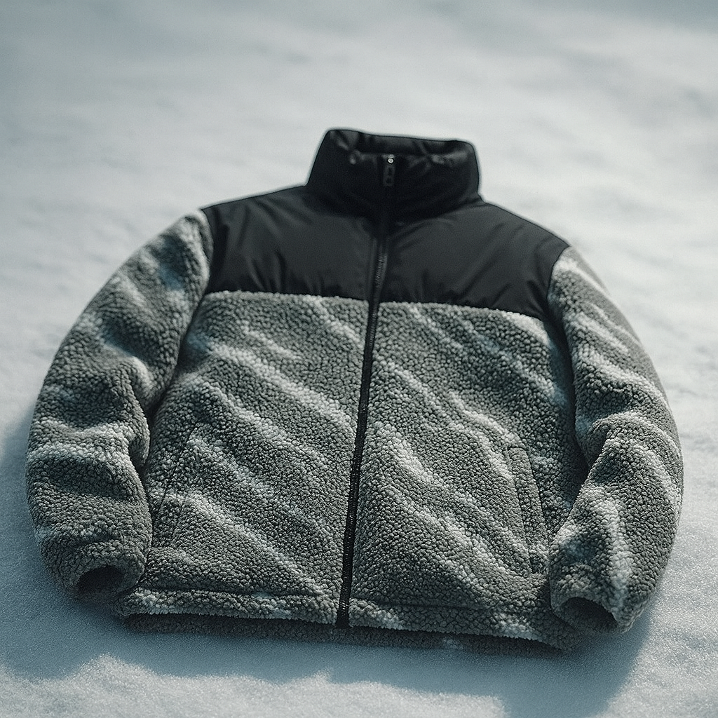 Marco Fleecejacke