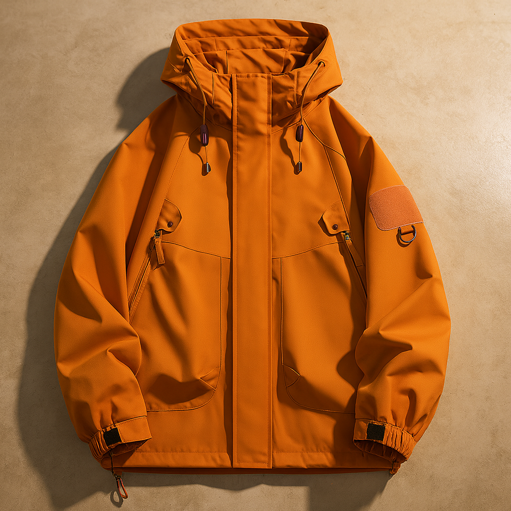 Elias Windbreaker