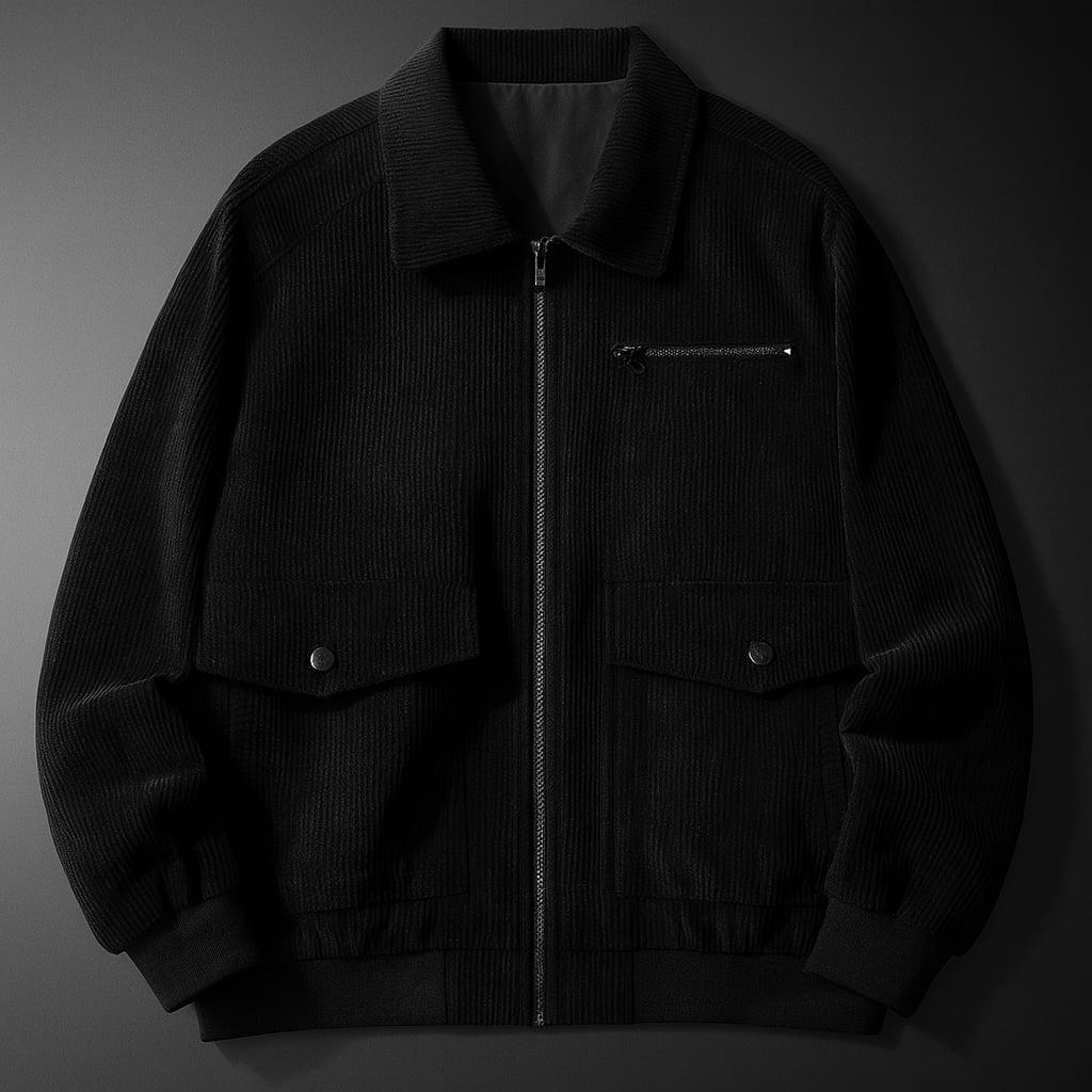 Matteo Cordjacke