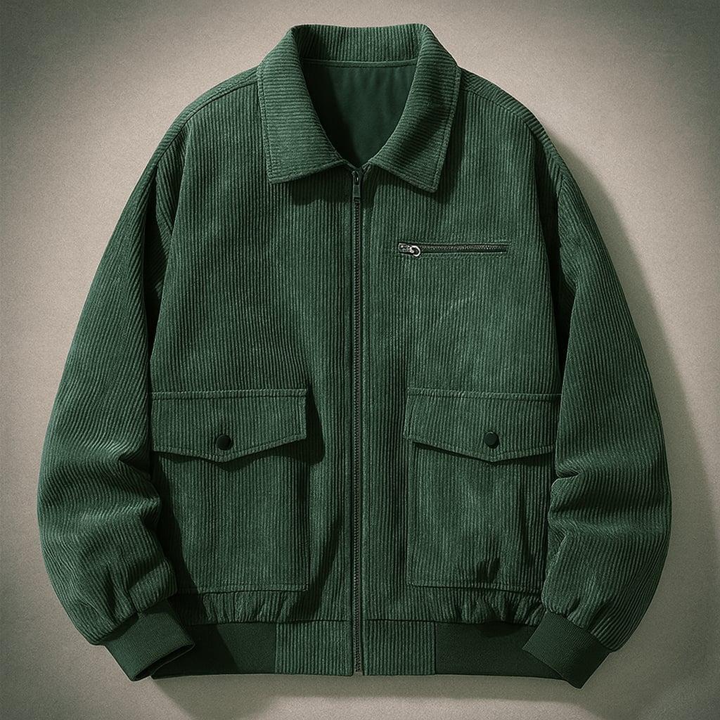 Matteo Cordjacke