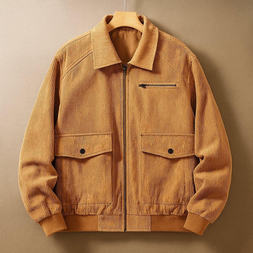 Matteo Cordjacke