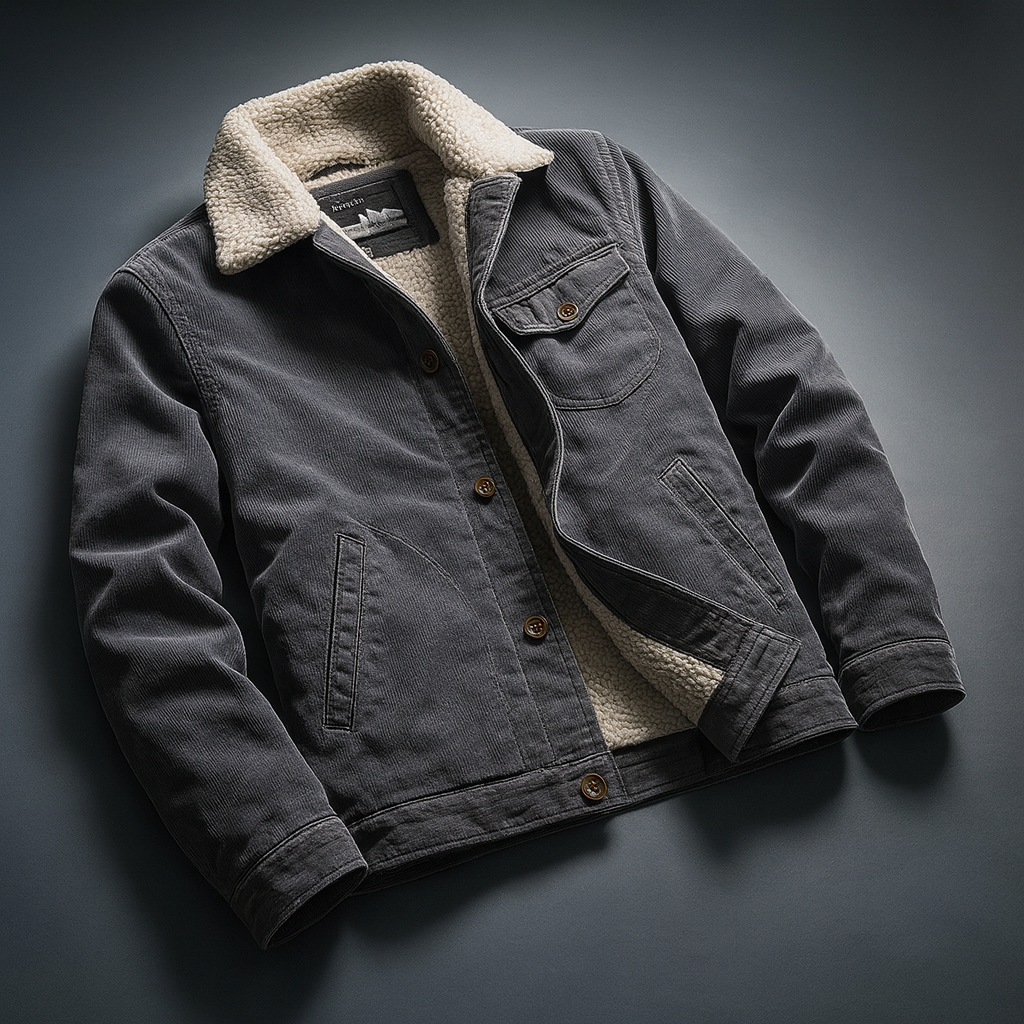 Summit Cordjacke