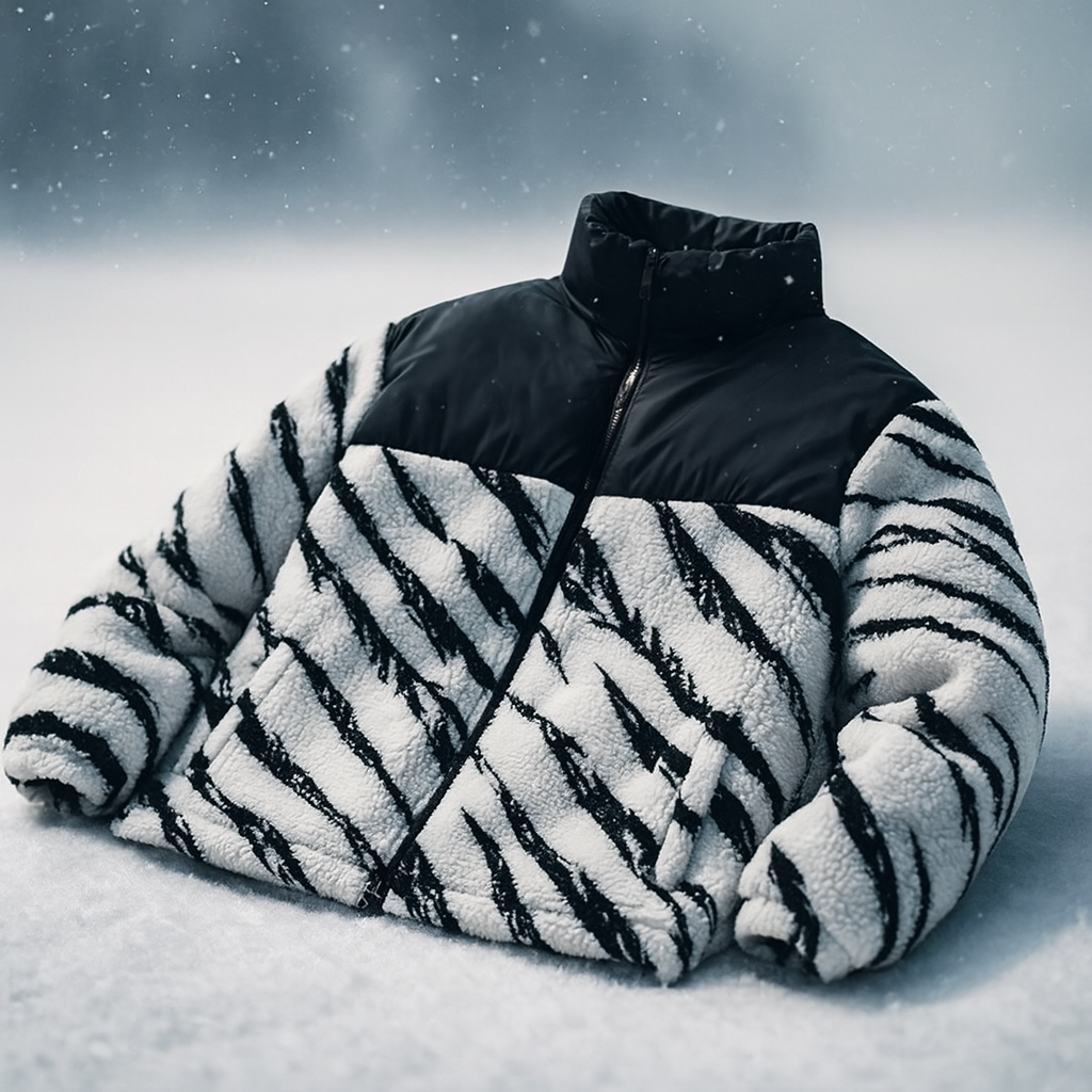 Marco Fleecejacke