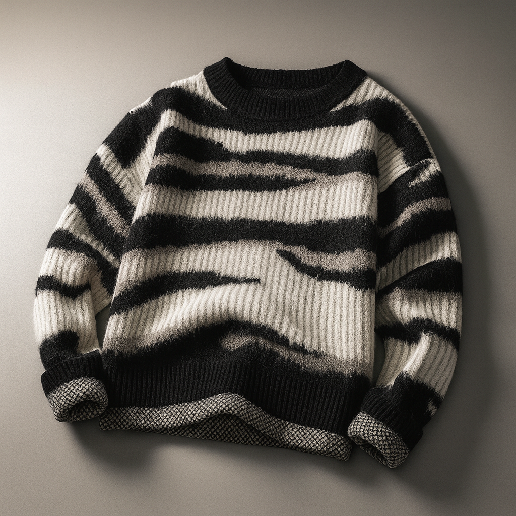 Luca Strickpullover