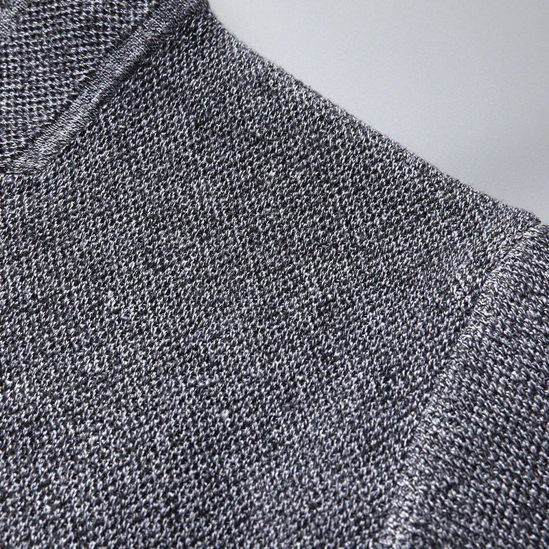 Julian Ross Strickpullover