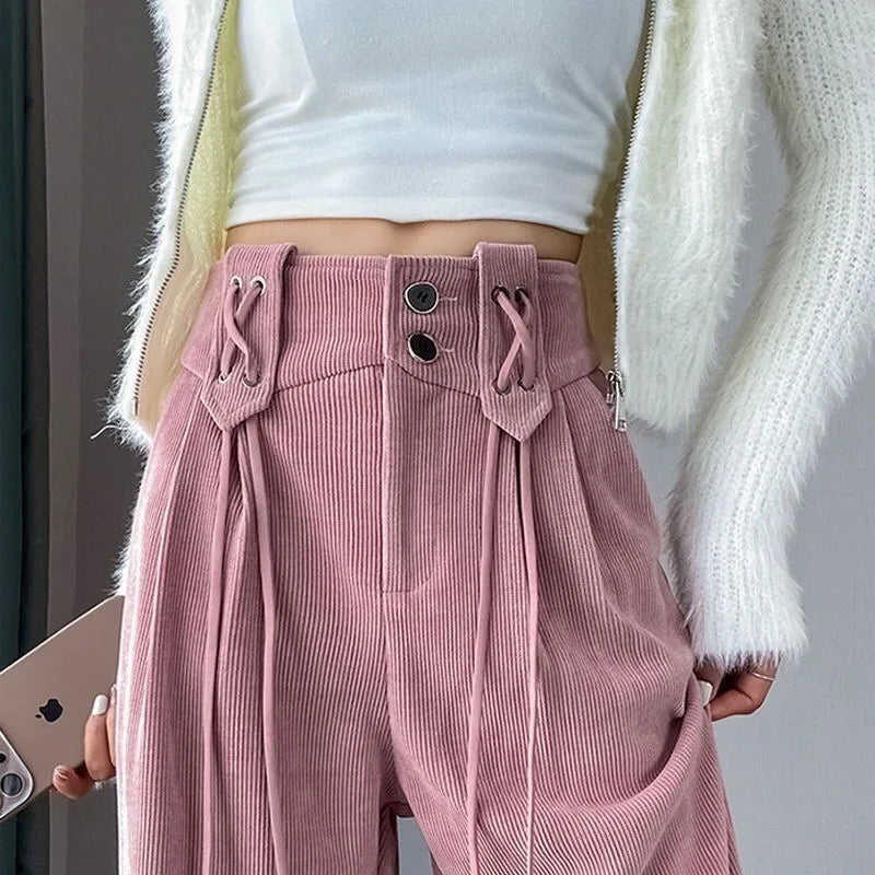 Arianne Cordhose