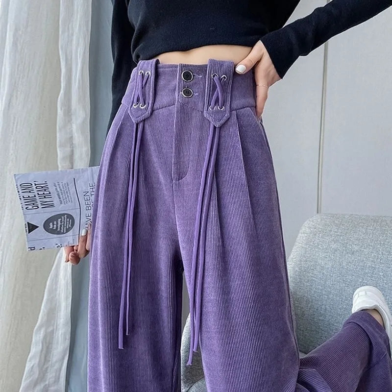 Arianne Cordhose