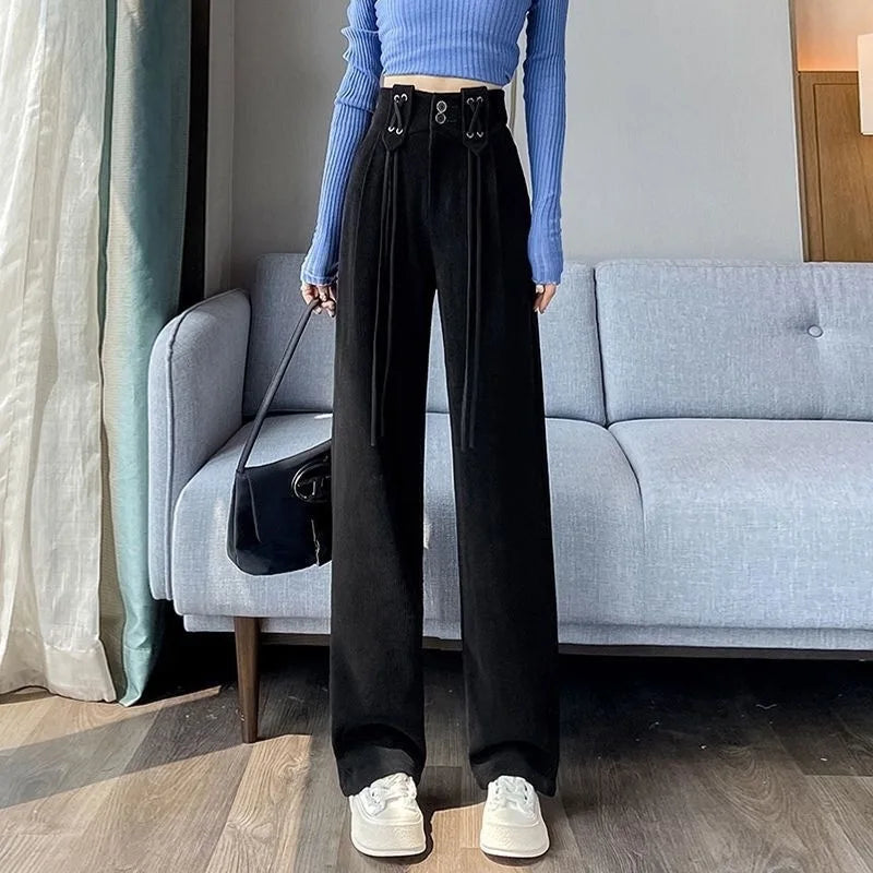Arianne Cordhose