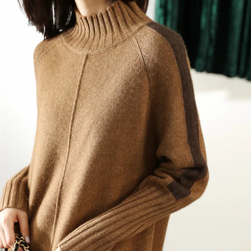 Pulloverkleid Kesley