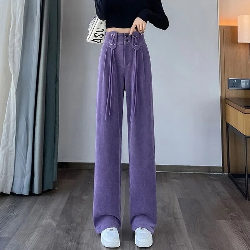 Arianne Cordhose