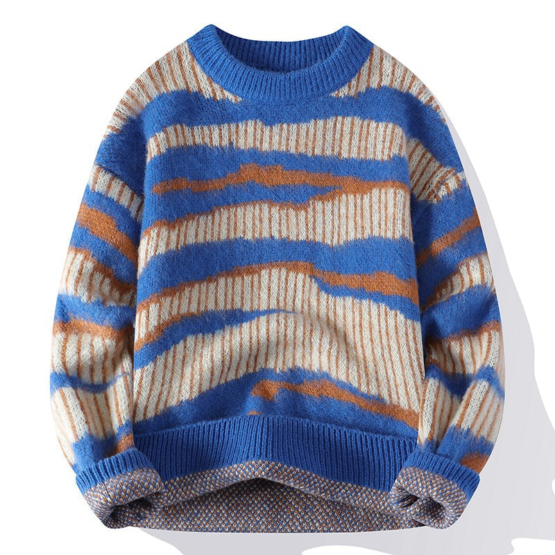 Luca Strickpullover